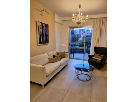 Lovely two bedroom apartment in Columbia area one of the… - Talot