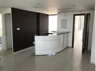 Luxury offices in the Business center of Spyrou Kyprianou… - Talot