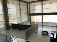 Luxury offices in the Business center of Spyrou Kyprianou… - Kuće