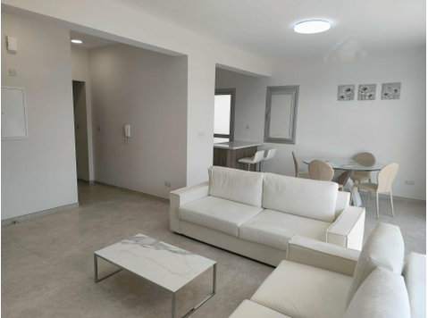 Luxury two bedroom apartment in Ekali is available now.
It… - Casas