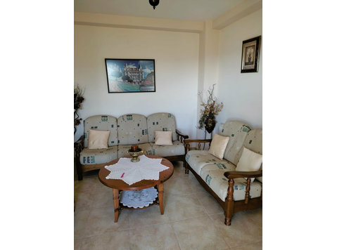 Nice 4 bedrooms fully furnished villa with amazing… - Kuće