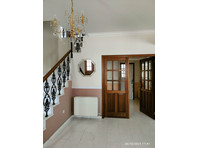 Nice five bedroom detached  house in Trachoni area is… - Σπίτια