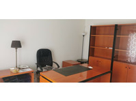 Nice office in Mesa Gitonia in Limassol with covered area… - Talot