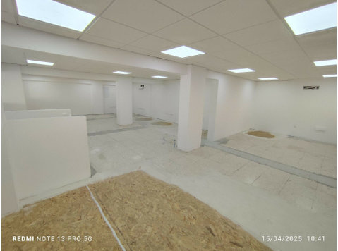 Nice office located in Mesa Geitonia  in Limassol is… - Къщи