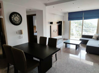 Nice one bedroom apartment in Potamos Germasogeias with… - Houses