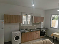 Nice studio apartment in Mesa Geitonia is available… - Къщи