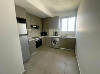 Nice three bedroom apartment in Agios Georgios Havouzas  is… - Häuser