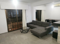 Nice three bedroom apartment in Apostoloi Petrou &amp;… - Houses