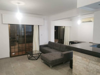 Nice three bedroom apartment in Apostoloi Petrou &amp;… - Häuser