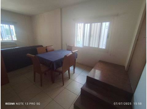 Nice two bedroom apartment  located in Mesa Geitonia  area… - Maisons
