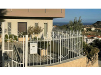 Nice two bedroom  house in Agia Zoni  one of the best areas… - Házak