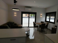 Nice two bedroom  house in Chalkoutsa area is available… - 房子