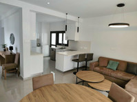Nice two bedroom  house in Chalkoutsa area is available… - Σπίτια
