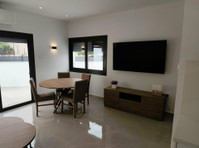 Nice two bedroom  house in Chalkoutsa area is available… - Σπίτια