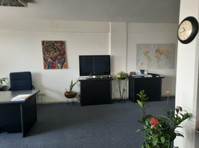 Office in Apostoloi Petrou &amp; Pavlou area in Limassol… - Дома