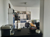 Office in Apostoloi Petrou &amp; Pavlou area in Limassol… - Case