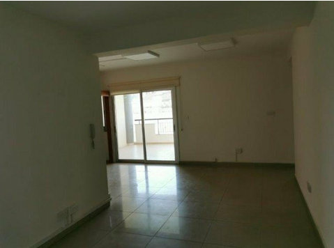 Office in Mesa Gitonia in Limassol with covered area 115… - Majad