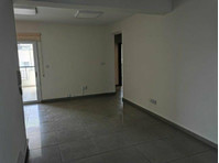 Office in Mesa Gitonia in Limassol with covered area 115… - Casas