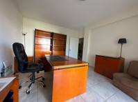 Office premises 82sqm  in prime location of Mesa Geitonia… - Häuser