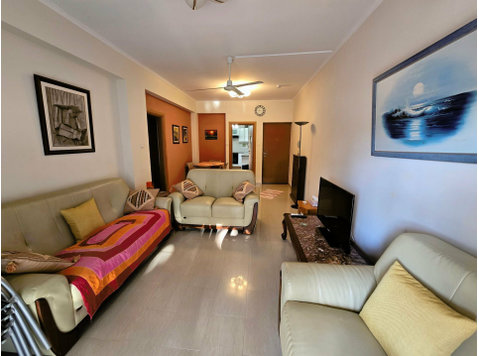 Sandiz Beach is an elite apartment complex located right on… - Rumah