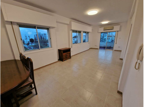 Step into this charming 2-bedroom apartment nestled in the… - Domy