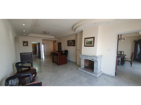 The property is located in the town center and is only a… - Nhà