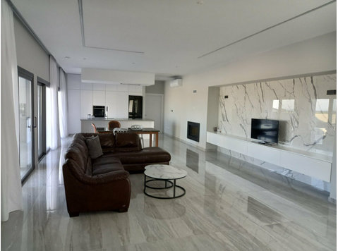 This brand new luxury detached house is now available. The… - Müstakil Evler