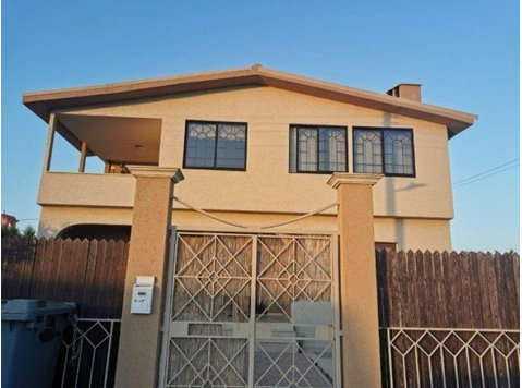 This is a fully furnished detached house situated in a very… - Talot