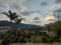 This outstanding house is located in the lovely Pissouri… - בתים