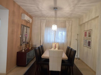 This outstanding house is located in the lovely Pissouri… - Dom