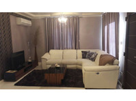 This stunning detached villa in the heart of Germasogeia… - Къщи