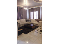 This stunning detached villa in the heart of Germasogeia… - Къщи