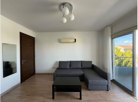 Three bedroom apartment available now in Agios Athanasios… - Houses