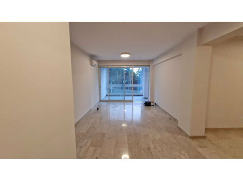 Unfurnished and very spacious 3-bedroom apartment is… - Majad
