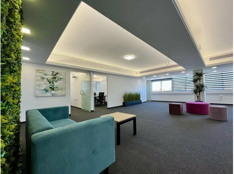 Very nice  office in Agia Zoni one of the most niceste… - Huizen
