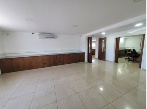 We are happy to present you this 180sqm, high security,… - Nhà