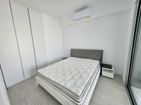 We are happy to present you this brand new, fully furnished… - خانه ها