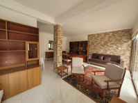 We are happy to present you this ground floor, fully… - Müstakil Evler