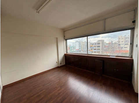 We are pleased to offer a spacious office for rent in the… - Nhà