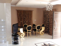 Welcome to this stunning detached villa located in the… - Къщи