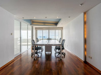 Office – 220 sq.m for rent, Molos area, Seafront, Limassol - Kancelář a obchod