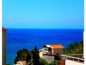 Apartment Limassol - Apartman Daireleri
