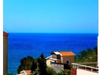 Apartment Limassol - குடியிருப்புகள் 