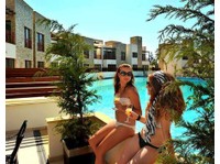 Apartment in Limassol - Apartman Daireleri