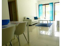 Apartment in Limassol - Mieszkanie