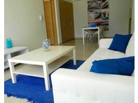 Apartment in Limassol - Mieszkanie