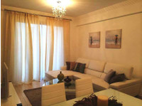 Apartments in Limassol - آپارتمان ها