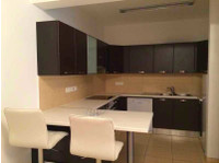 Apartments in Limassol - Apartman Daireleri