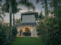 4 bedroom detached house fully furnished