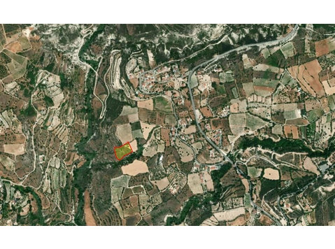 5937sqm agricultural land for sale in Laneia… - گھر